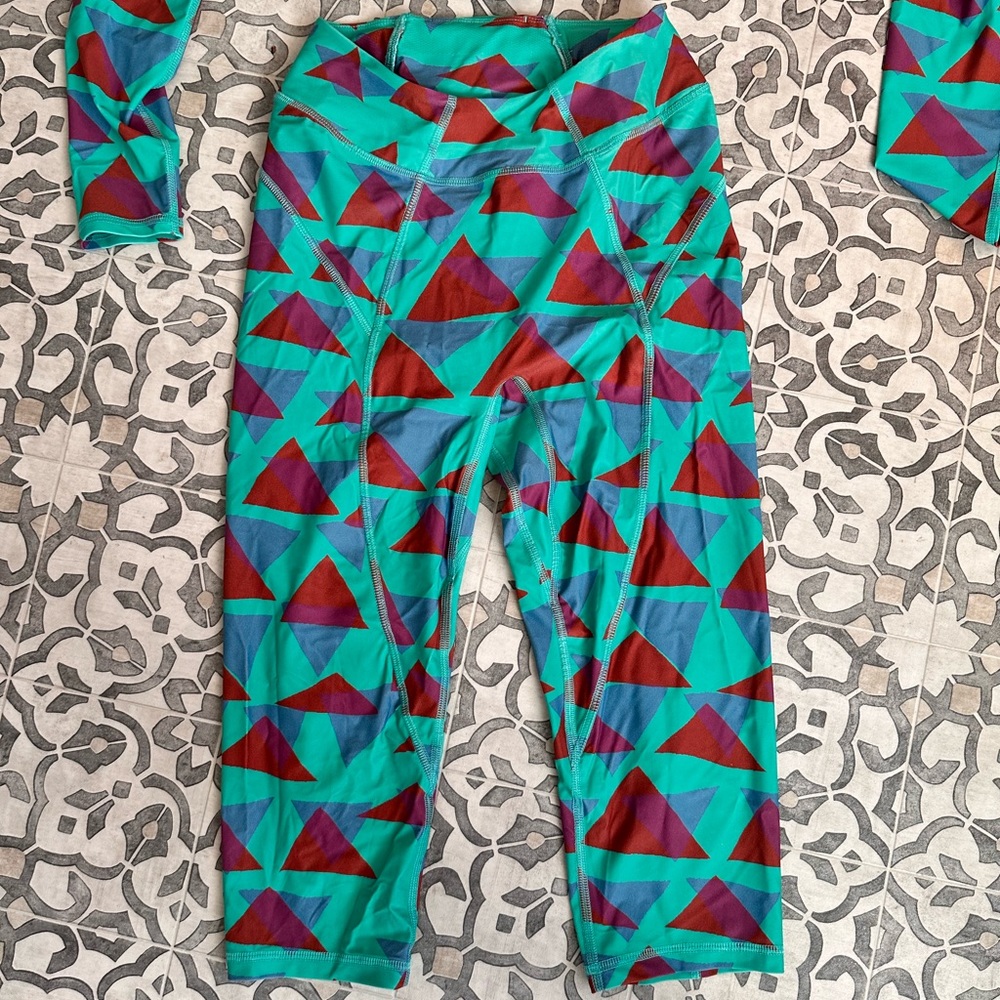 Free People Movement Matching Set - Picture 4 of 6
